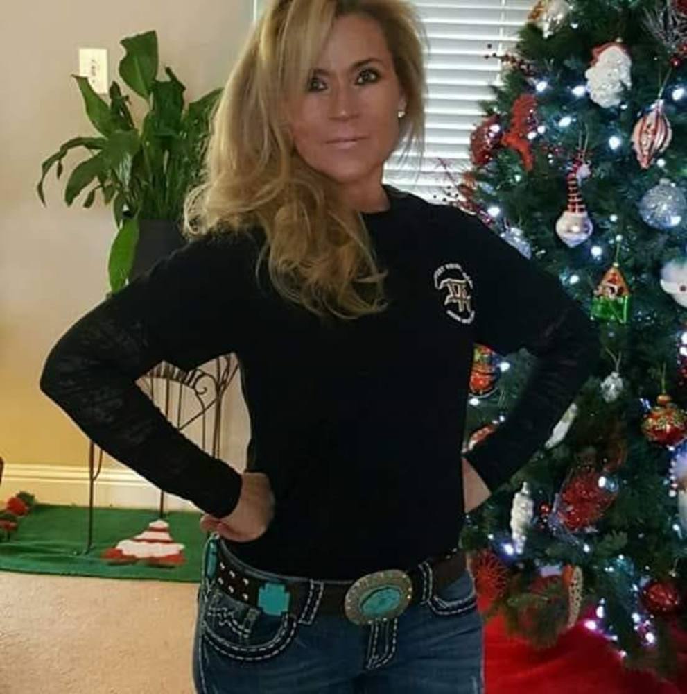 Meet your Posher, Rhonda